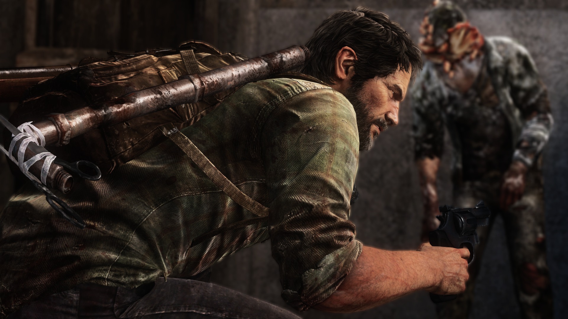 The Last of Us™ Remastered_20140803201731