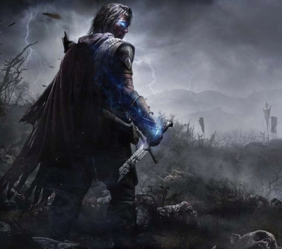 All 28+ Stock Images one xs shadow of mordor wallpapers Excellent