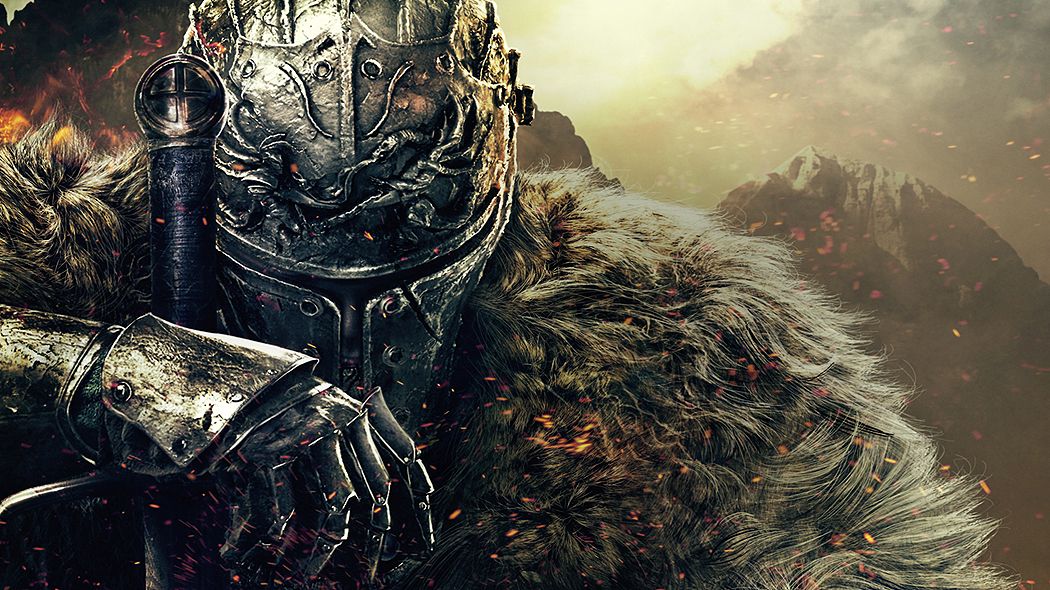 Dark Souls II: Scholar of the First Sin gets 1080p/60fps on PS4 – PS4Pro En