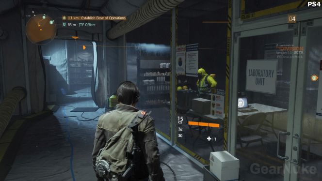 PREVIEW - Two of us decided this weekend to try out the beta version of the long-awaited The Division, the latest tactical-survivor MMO-RPG action game from the industry veteran Massive Entertainment. A big scandal of an obvious graphical downgrade already preceded the release of the beta version, but people still weren't sure what to expect from the gameplay. Until now…