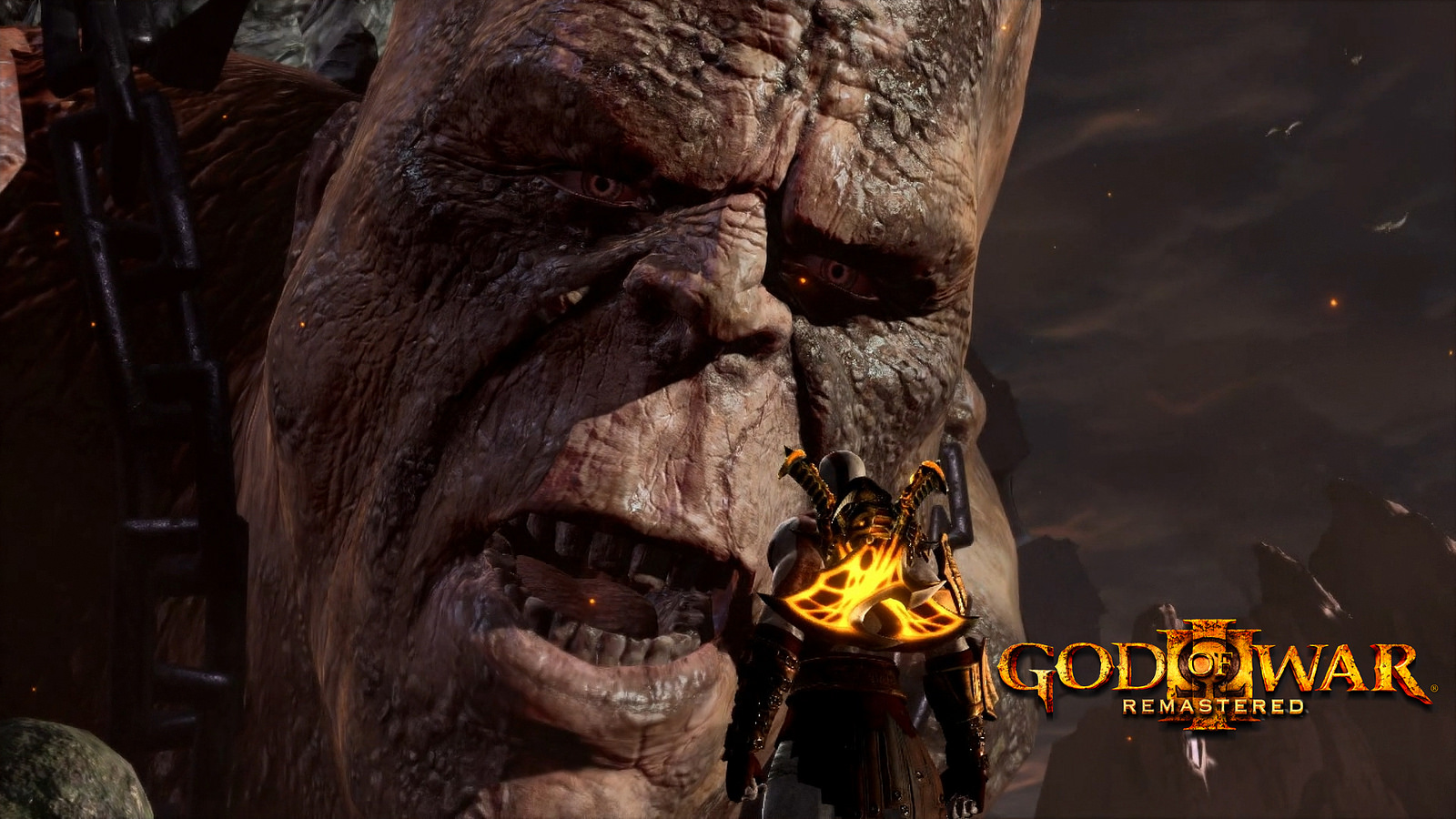 God of War 5