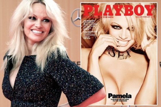 Pamela Anderson était sceptique sur ce projet de reboot au cinéma, et malgré cela elle fera apparaitra dans le film