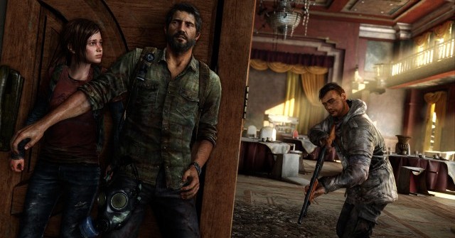 The Last of Us Remastered \u2013 No country for our old man \u2013 PS4Pro En