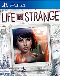 Life is Strange-PS4