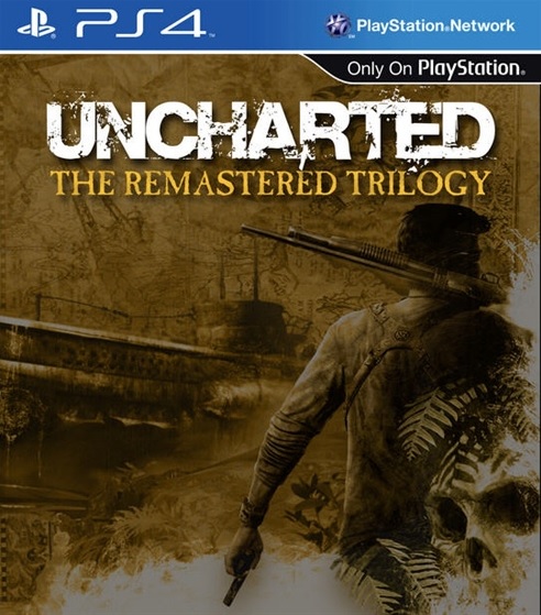Uncharted-trilogy-HD-PS4