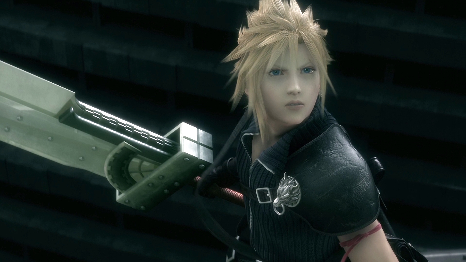 [E3 2015] Final Fantasy VII PORT
