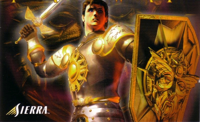 Kings Quest 8: Mask of Eternity - PC - amazoncom