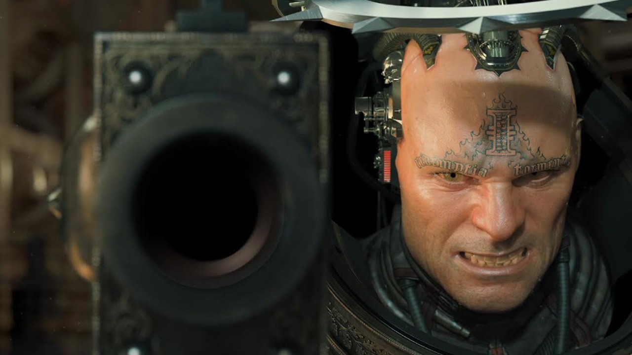 a new warhammer 40k rpg is in development straight out of hungary