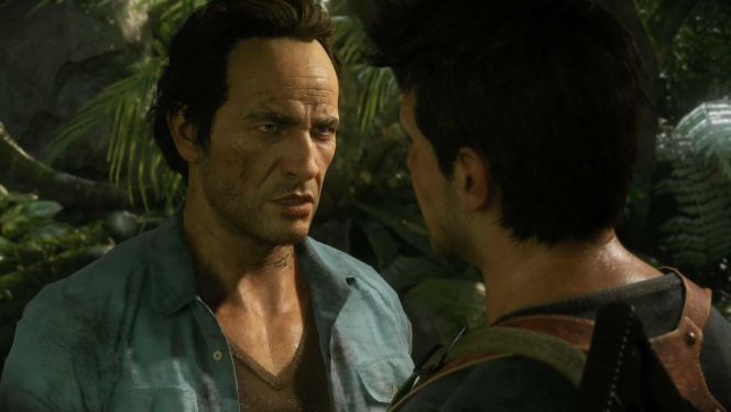Uncharted 4: A Thief's End out on March 18, 2016, as a PlayStation 4 exclusive.