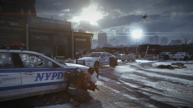 PREVIEW - Two of us decided this weekend to try out the beta version of the long-awaited The Division, the latest tactical-survivor MMO-RPG action game from the industry veteran Massive Entertainment. A big scandal of an obvious graphical downgrade already preceded the release of the beta version, but people still weren't sure what to expect from the gameplay. Until now…