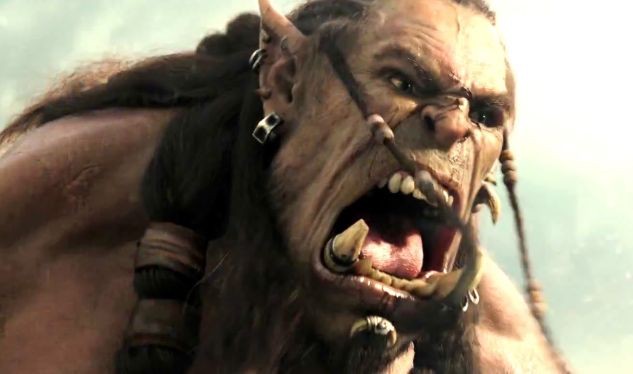 Legendary’s "Warcraft" is a 3D epic adventure of world-colliding conflict based upon Blizzard Entertainment’s globally-renowned universe.