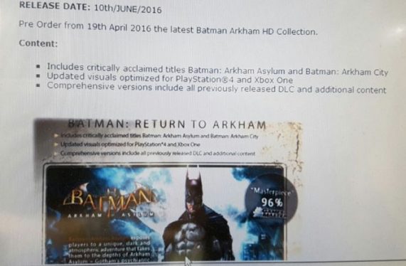 ps4pro-Batman-Arkham-HD-Collection