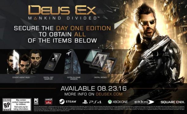 ps4pro-Deus-Ex-Mankind-Divided-Day1Edition