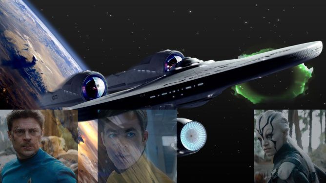 star trek special effects essay star trek special effects essay