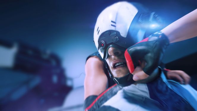 Overall the fighting system in Mirror’s Edge Catalyst is unrealistic, cumbersome and most of all: not fun at all.