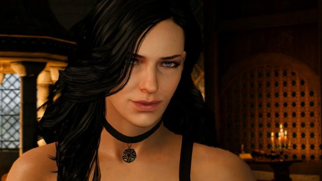 Ai And The Witchers Characters Faces In Porn 18 Ai And The Witchers Characters Faces In Porn 18