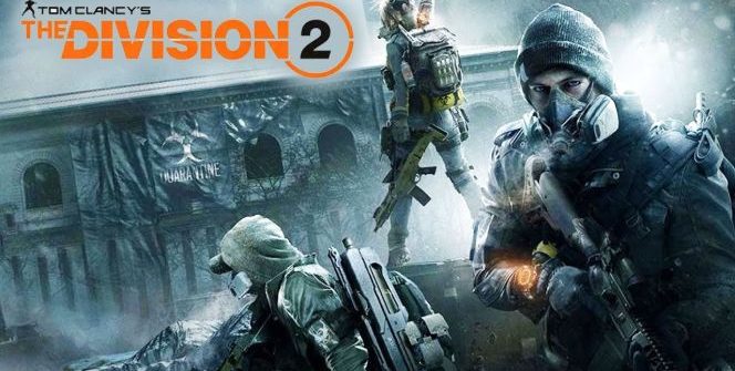 The Division 2 How Will It Surpass Its Predecessor Ps4pro En